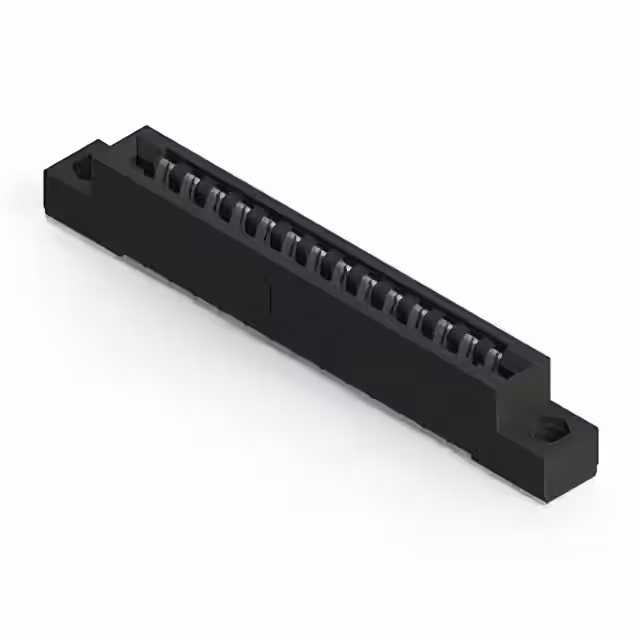 357-014-425-104 EDAC Inc.  Edgeboard Connectors